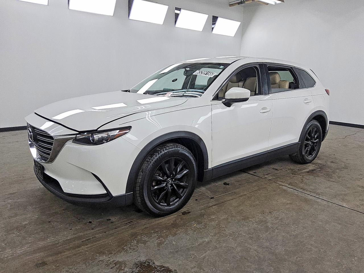 2016 MAZDA CX-9 TOURING