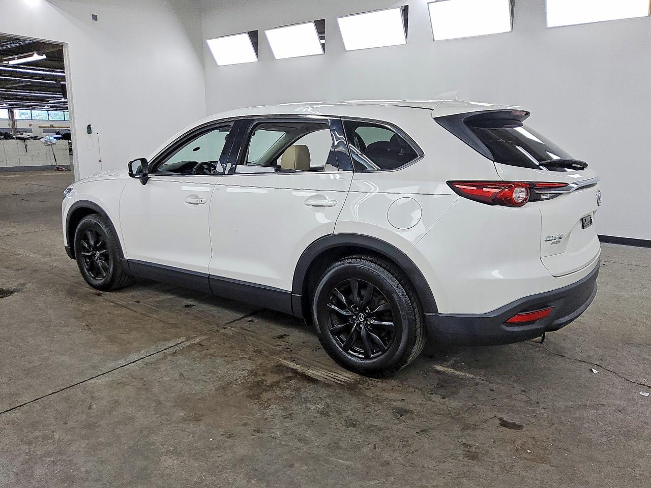 2016 MAZDA CX-9 TOURING — снимка 2