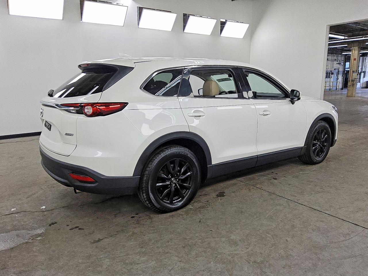 2016 MAZDA CX-9 TOURING — снимка 3