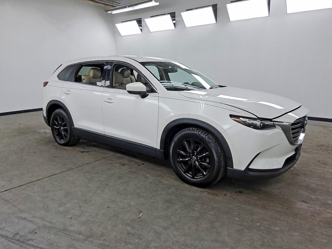 2016 MAZDA CX-9 TOURING — снимка 4