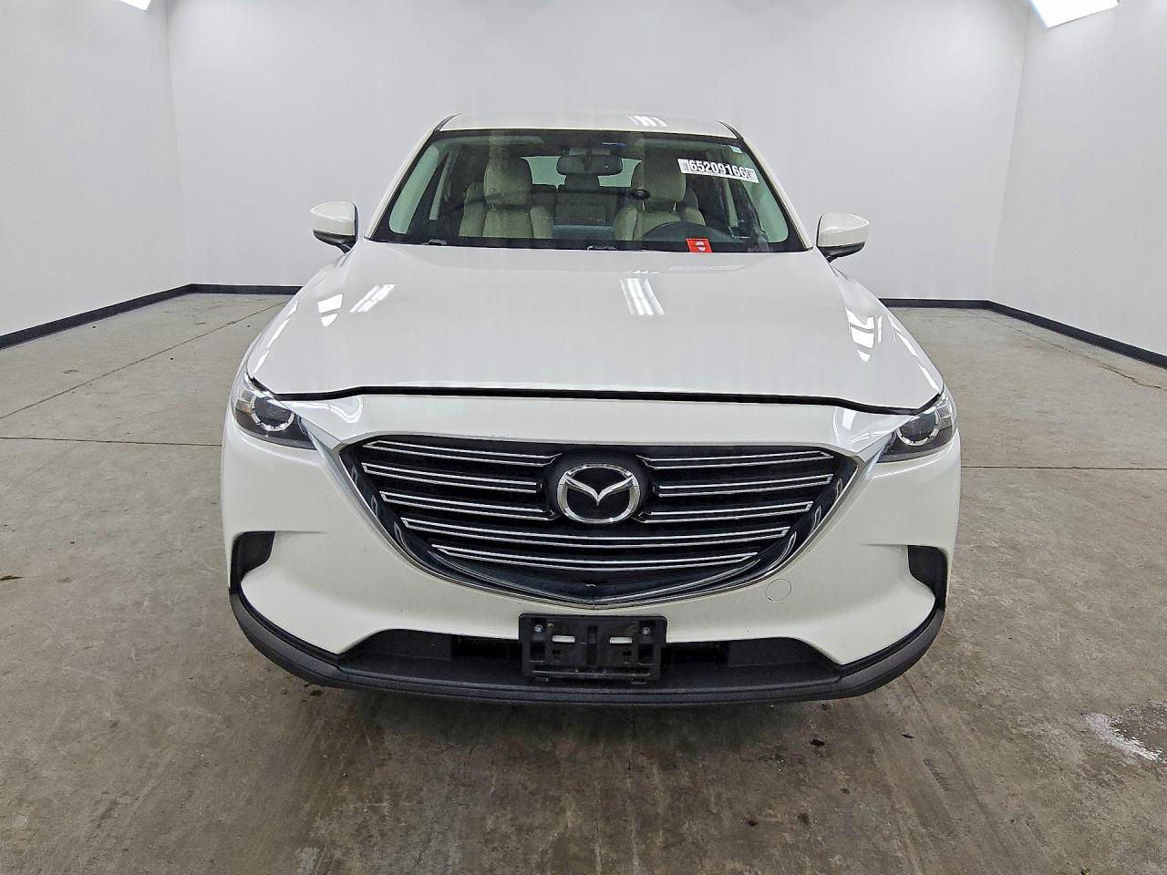 2016 MAZDA CX-9 TOURING — снимка 5