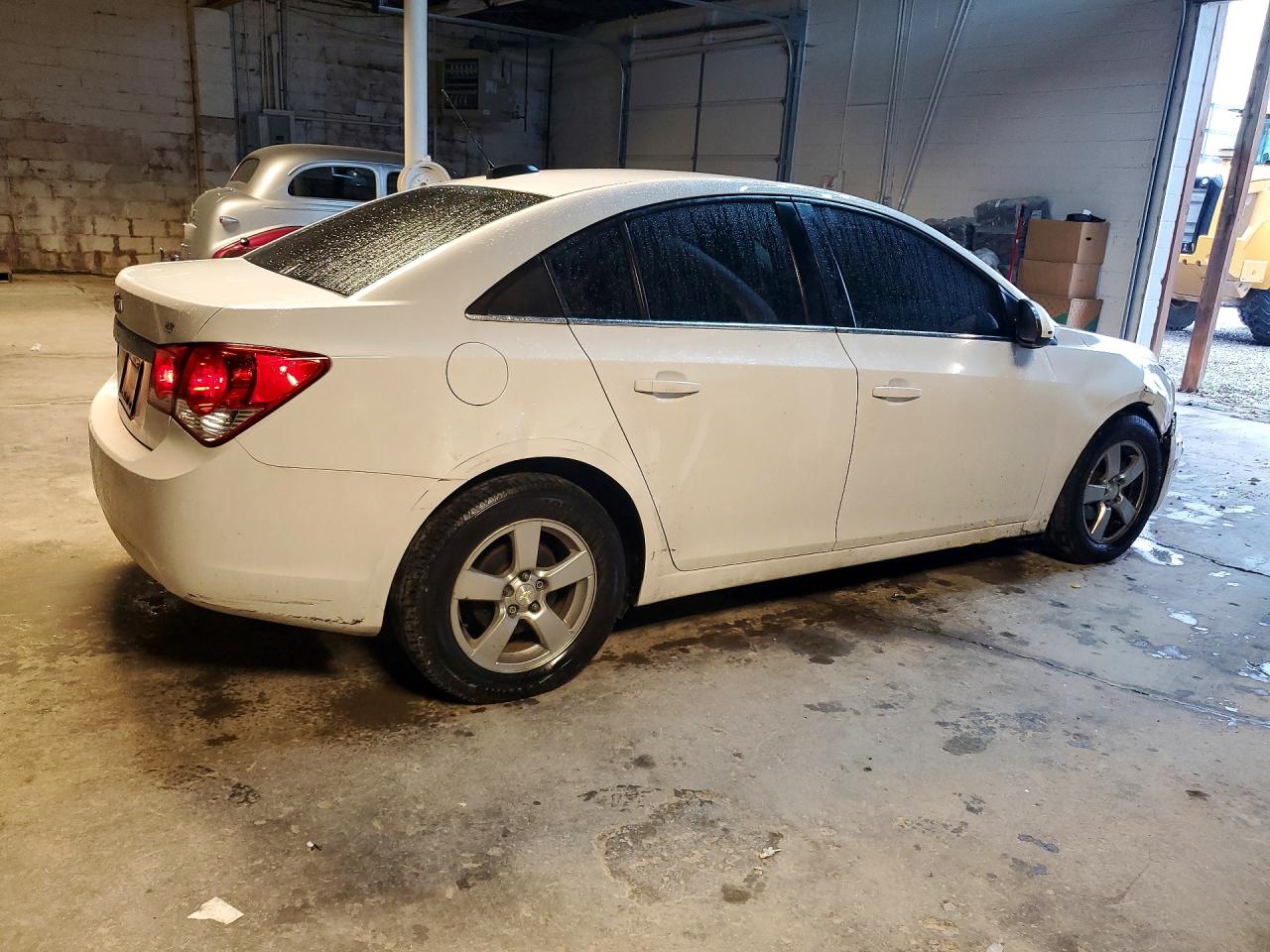 2015 CHEVROLET CRUZE LT — снимка 3