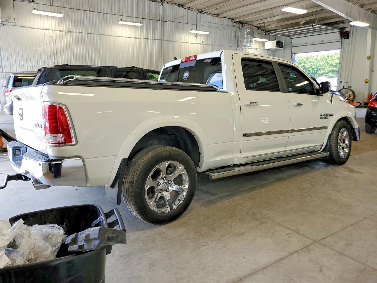 2016 RAM 1500 LARAMIE — снимка 3