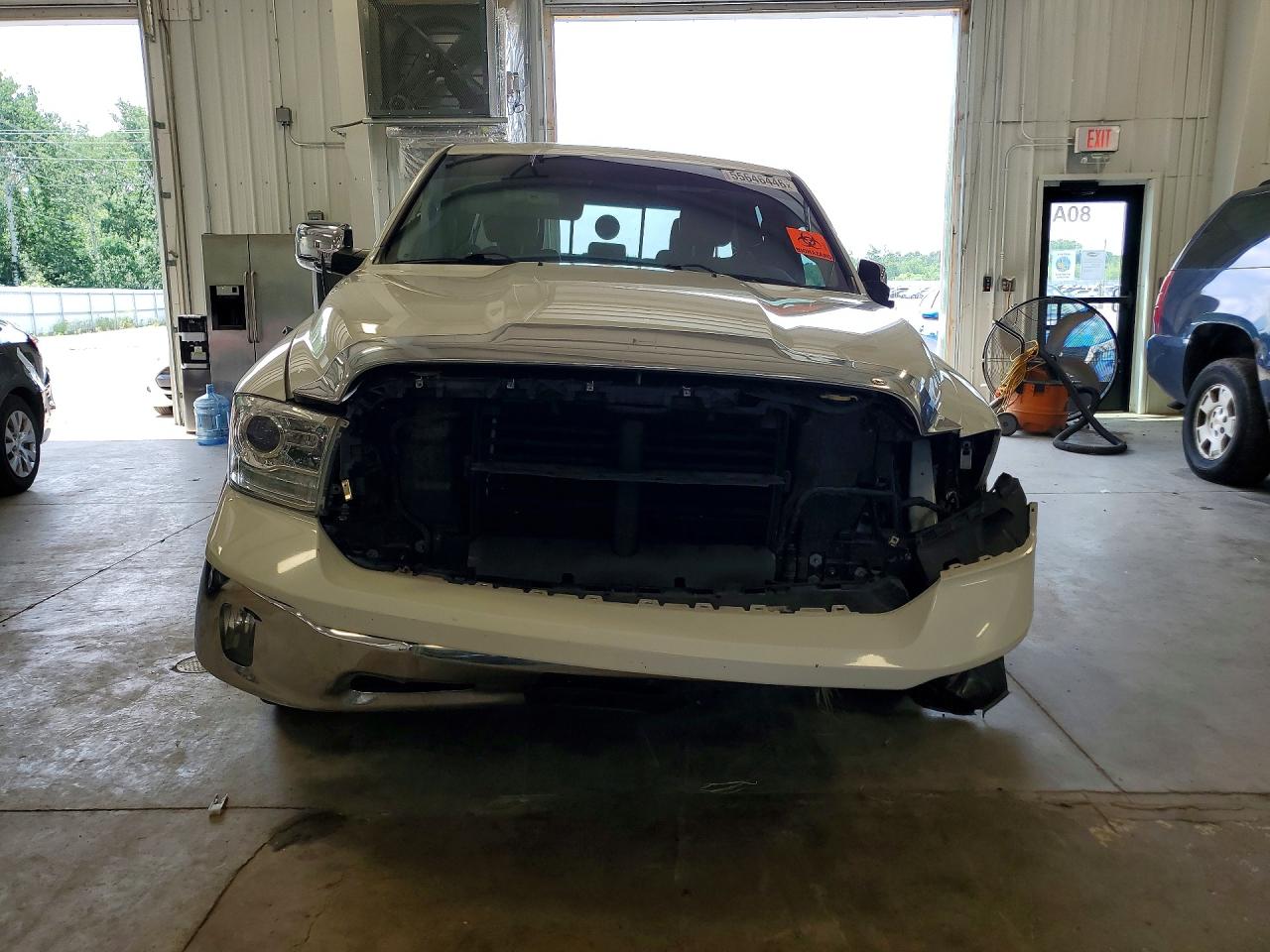 2016 RAM 1500 LARAMIE — снимка 5