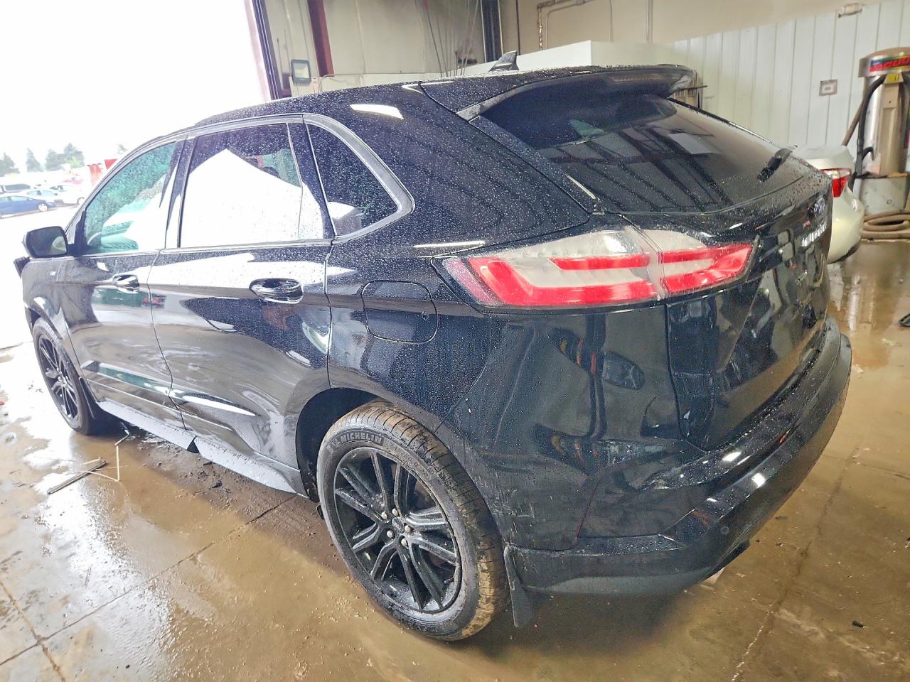 2021 FORD EDGE SEL — снимка 2