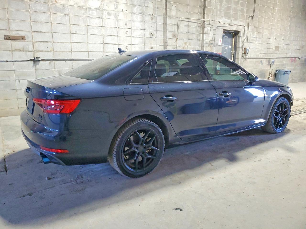 2017 AUDI A4 PREMIUM PLUS — снимка 3
