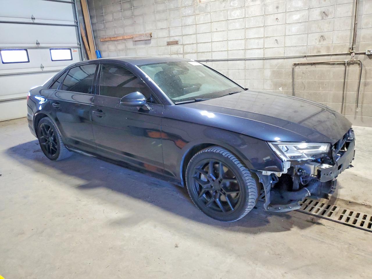 2017 AUDI A4 PREMIUM PLUS — снимка 4