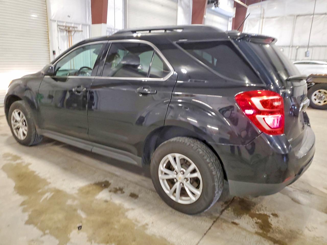 2016 CHEVROLET EQUINOX LT — снимка 2