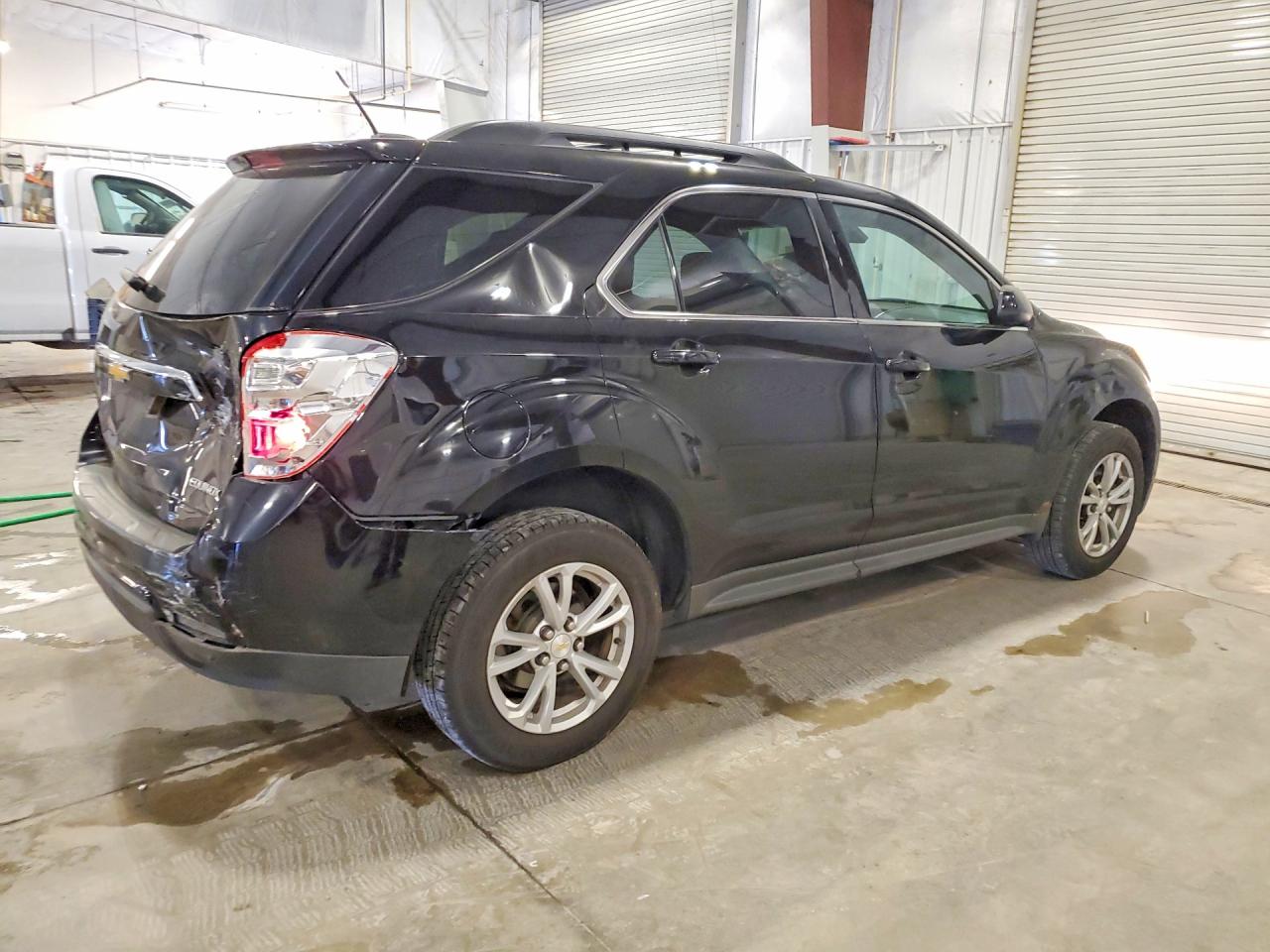 2016 CHEVROLET EQUINOX LT — снимка 3