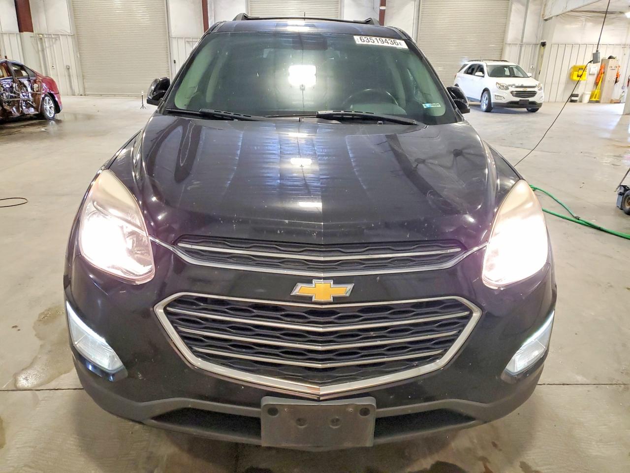 2016 CHEVROLET EQUINOX LT — снимка 5