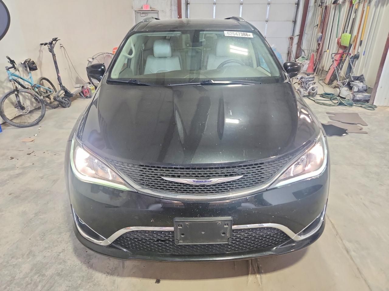 2018 CHRYSLER PACIFICA TOURING L PLUS — снимка 5