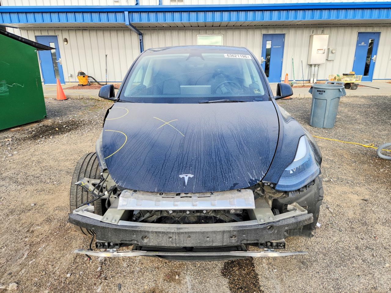 2023 TESLA MODEL Y — снимка 5