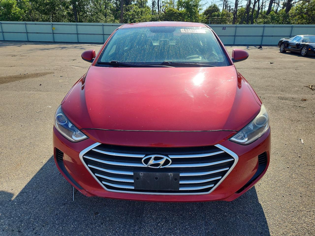 2017 HYUNDAI ELANTRA SE — снимка 5