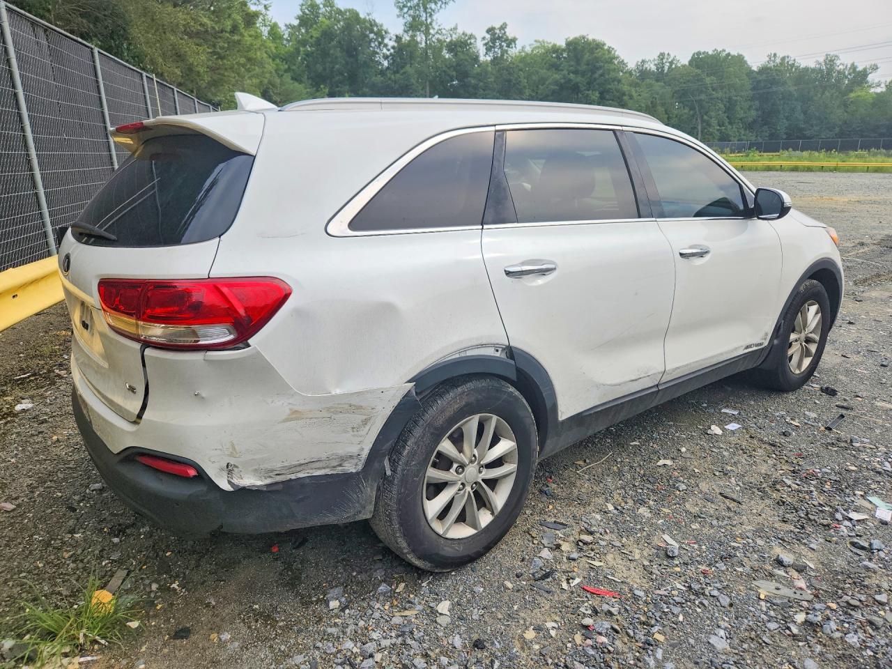 2016 KIA SORENTO LX V6 — снимка 3