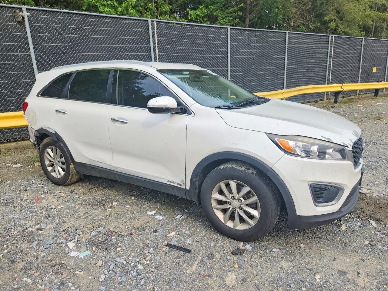 2016 KIA SORENTO LX V6 — снимка 4