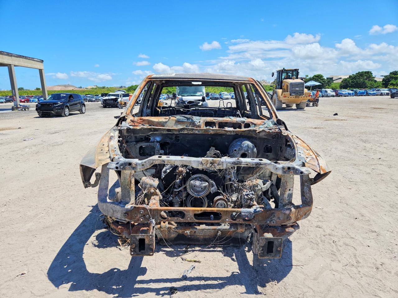 2021 RAM 1500 CLASSIC TRADESMAN — снимка 5