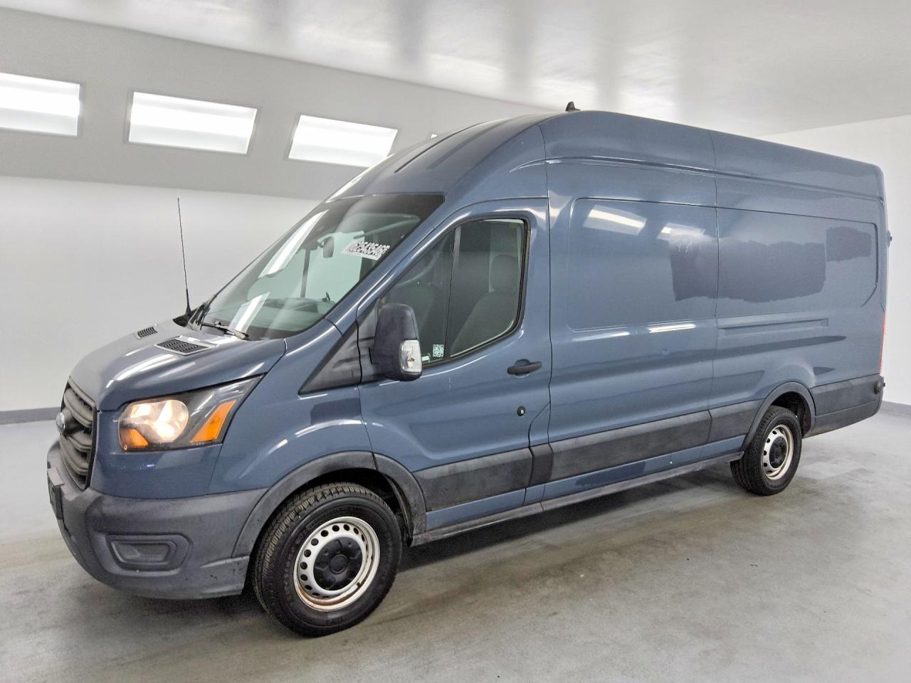 2020 FORD TRANSIT T-250
