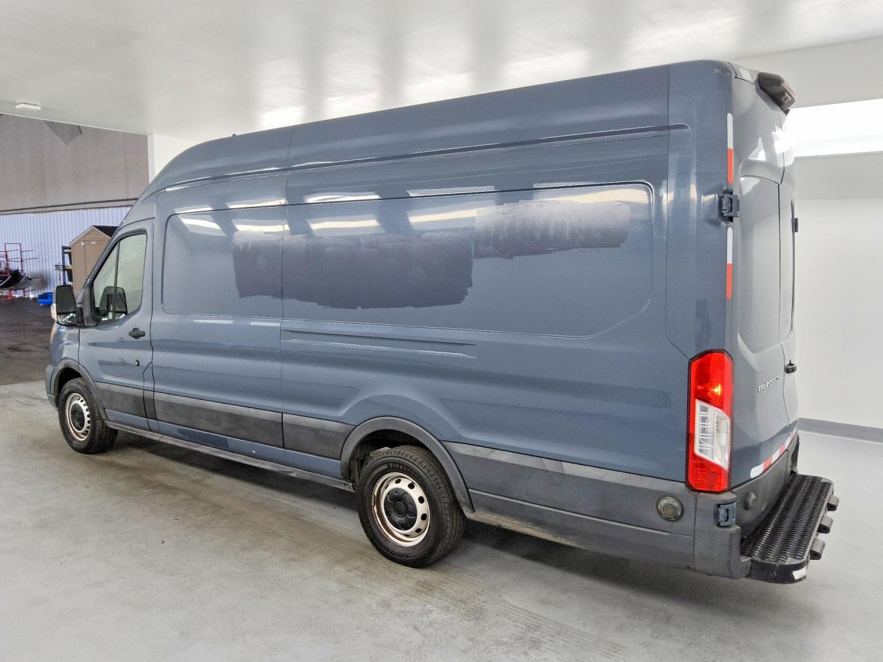 2020 FORD TRANSIT T-250 — снимка 2