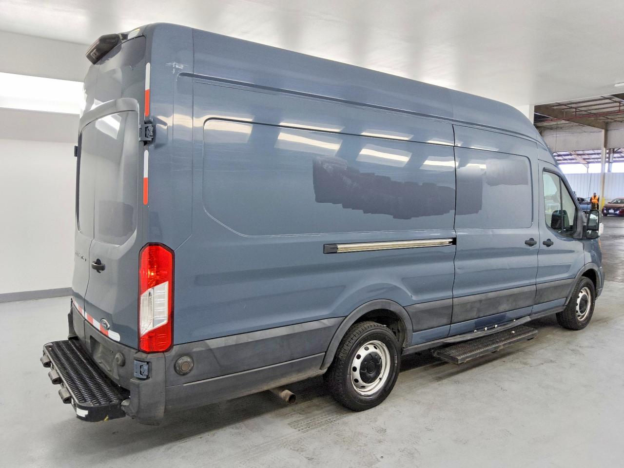 2020 FORD TRANSIT T-250 — снимка 3