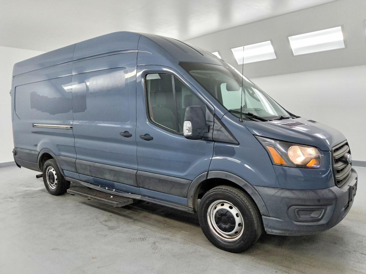 2020 FORD TRANSIT T-250 — снимка 4