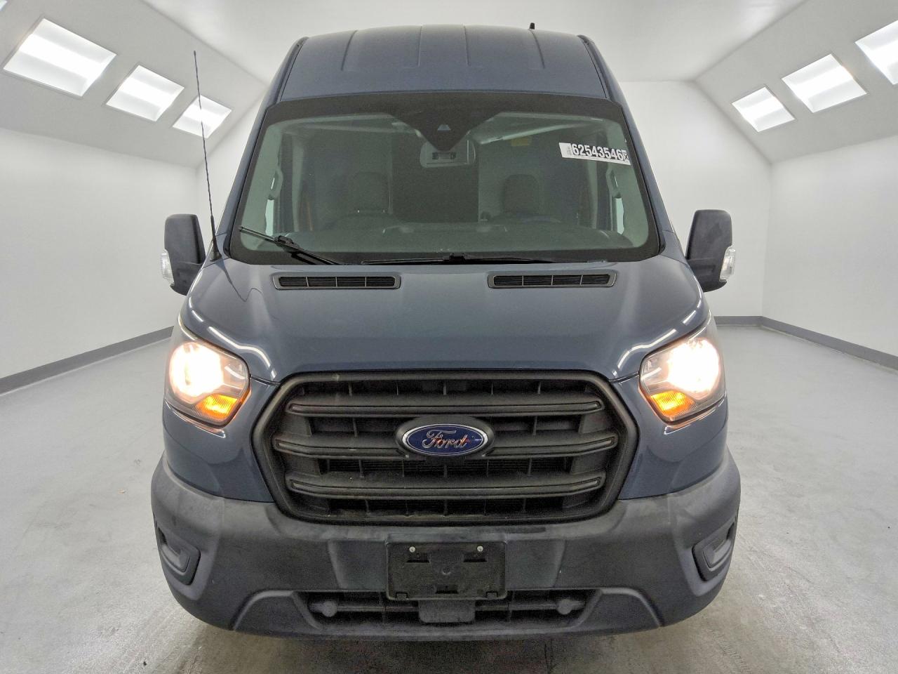 2020 FORD TRANSIT T-250 — снимка 5