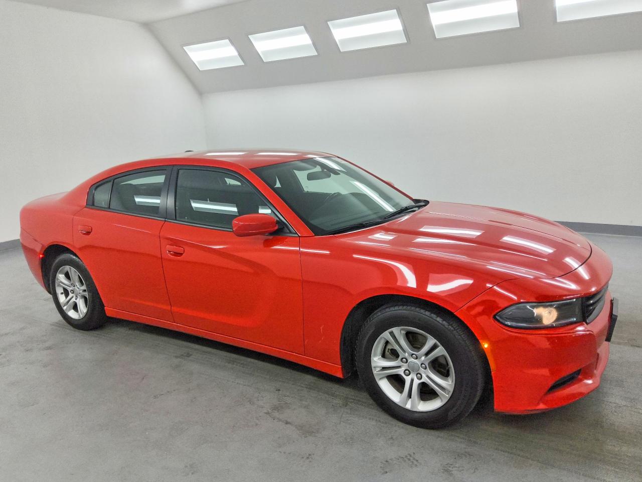 2022 DODGE CHARGER SXT — снимка 4