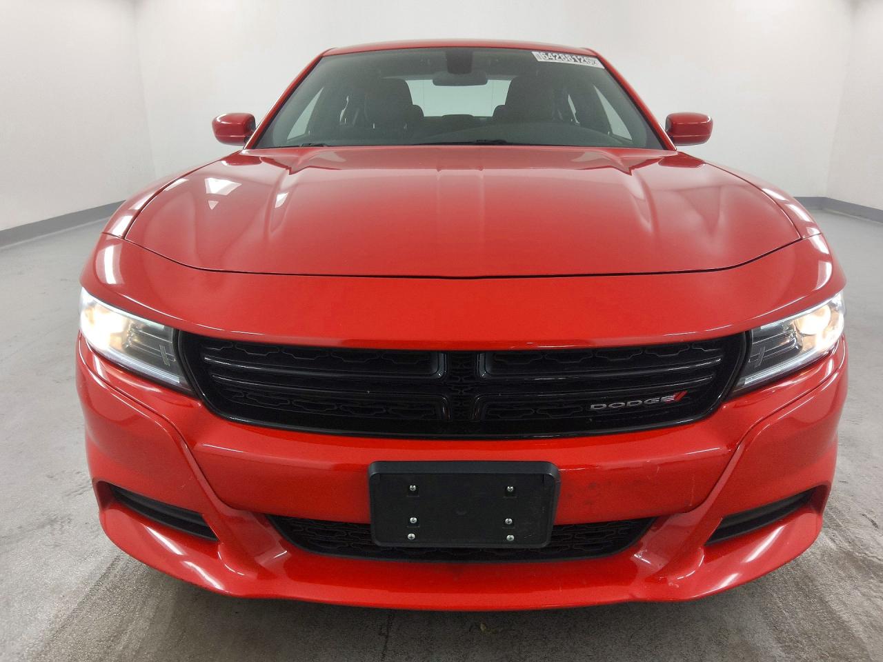 2022 DODGE CHARGER SXT — снимка 5