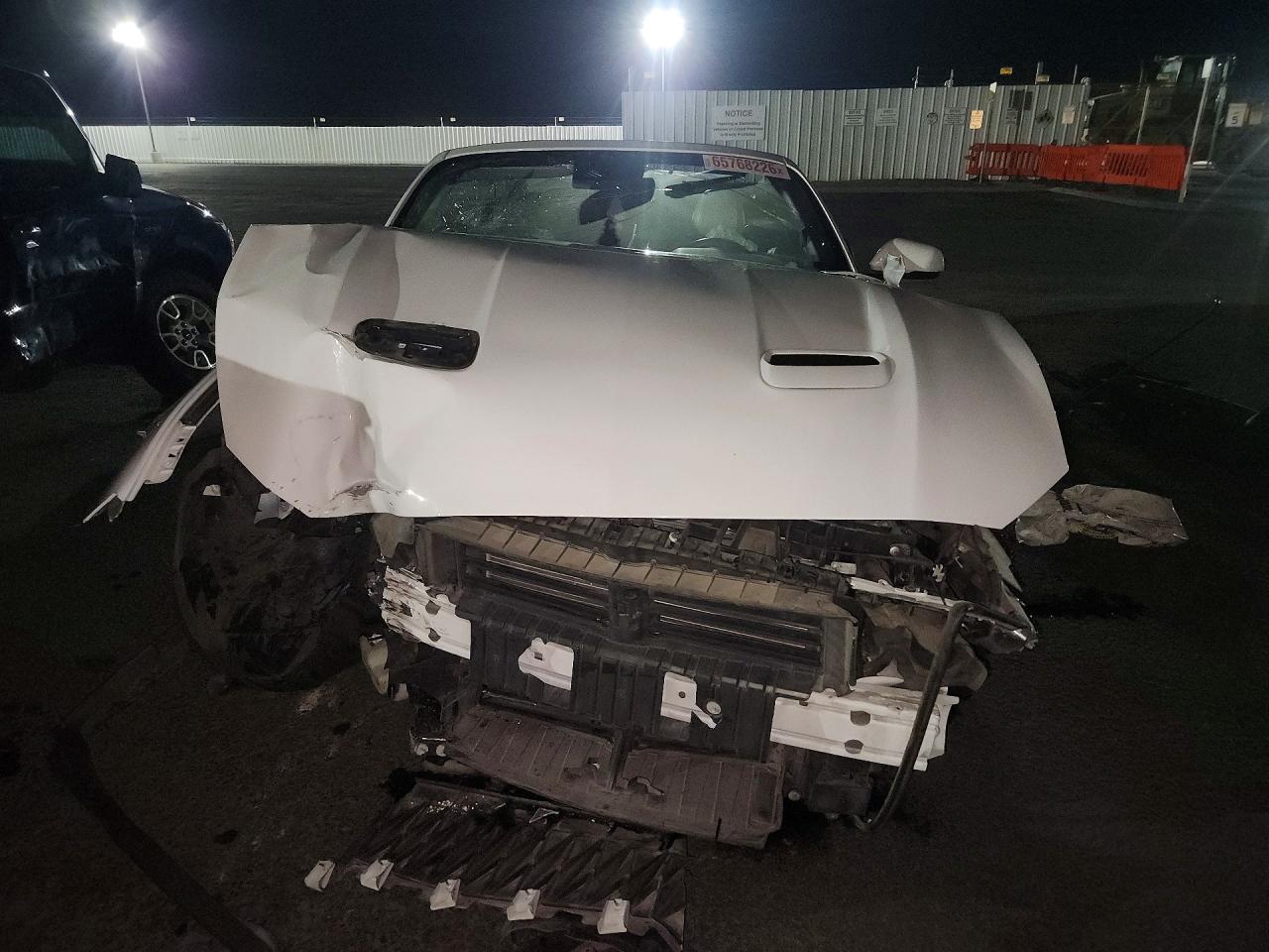 2019 FORD MUSTANG GT — снимка 5