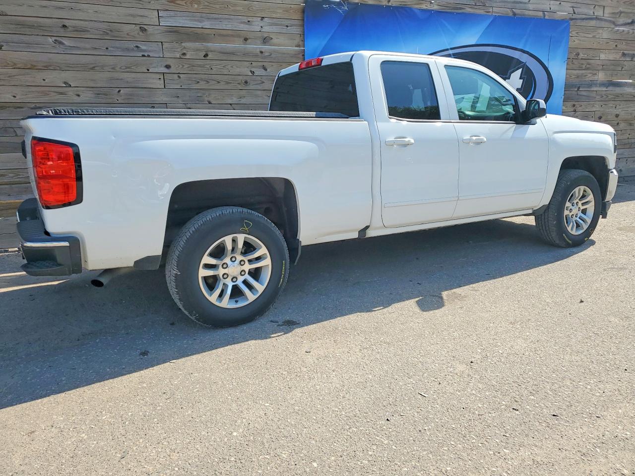 2019 CHEVROLET SILVERADO LD K1500 LT — снимка 3