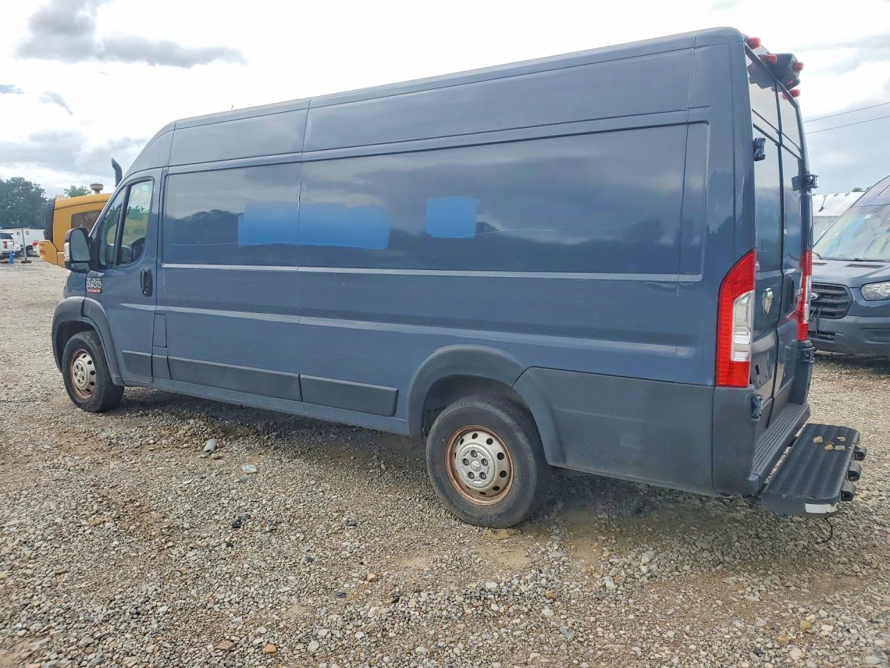2021 RAM PROMASTER 3500 3500 HIGH — снимка 2