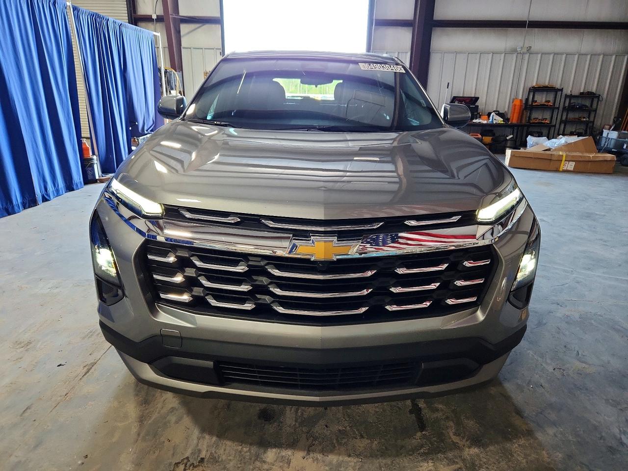 2026 CHEVROLET EQUINOX LT — снимка 5