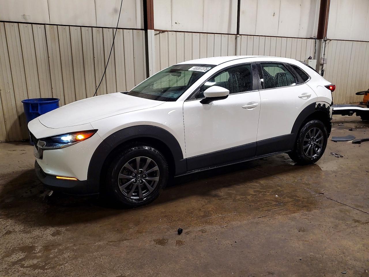 2021 MAZDA CX-30