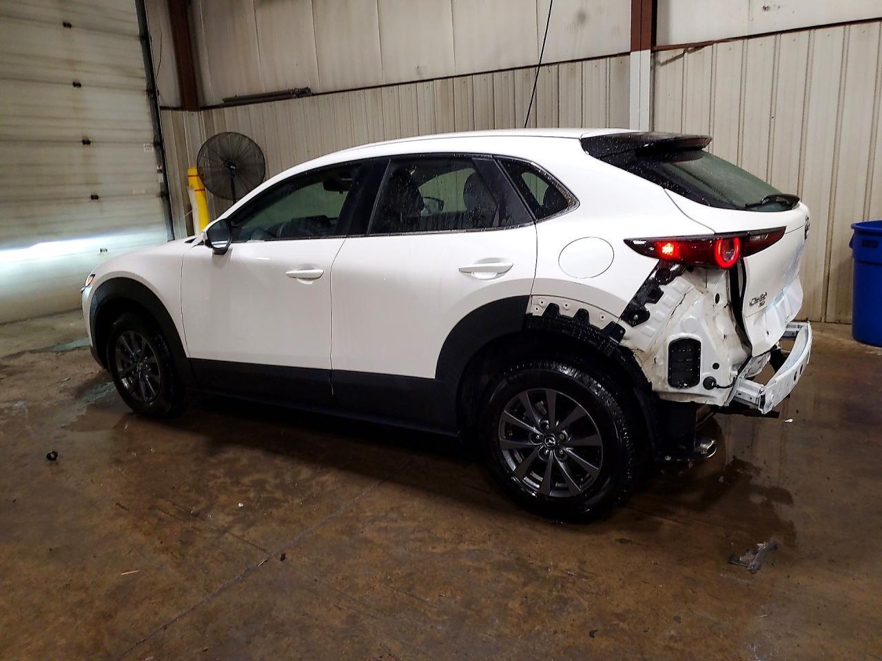 2021 MAZDA CX-30 — снимка 2