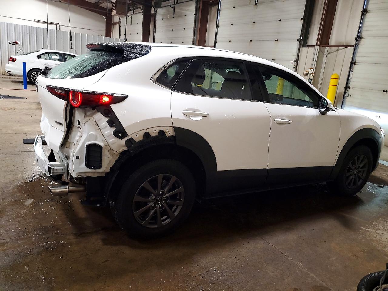 2021 MAZDA CX-30 — снимка 3