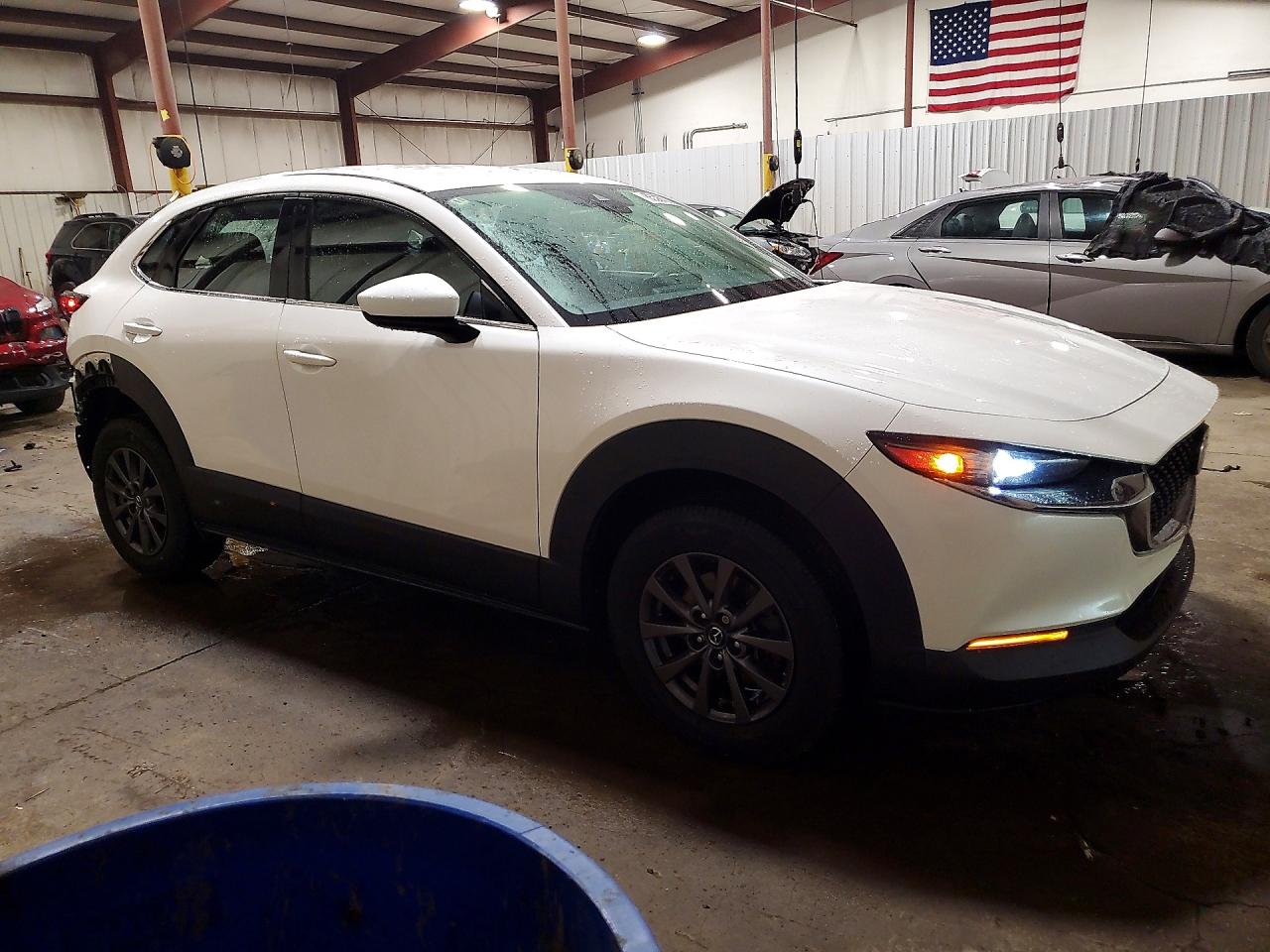 2021 MAZDA CX-30 — снимка 4