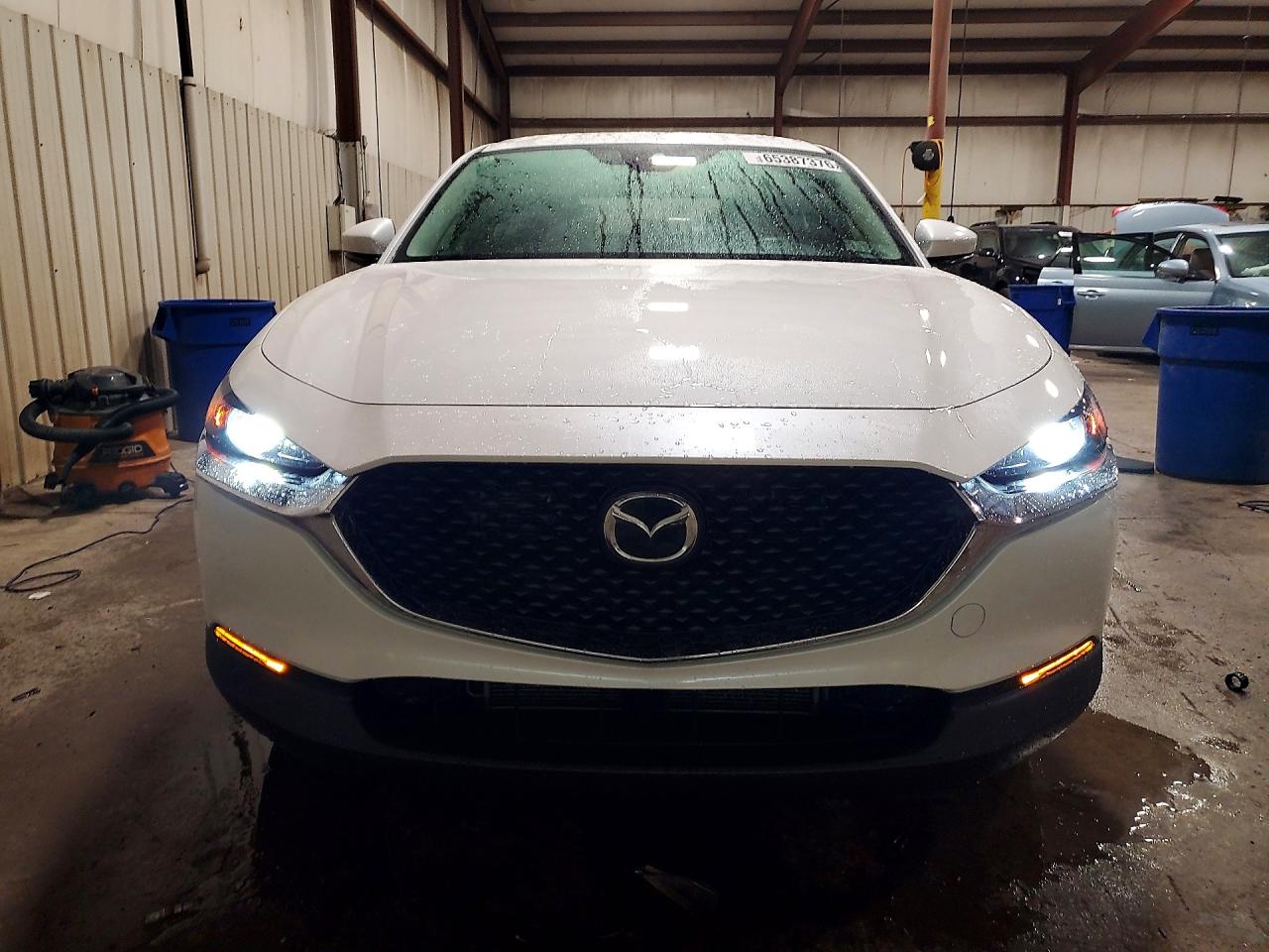 2021 MAZDA CX-30 — снимка 5