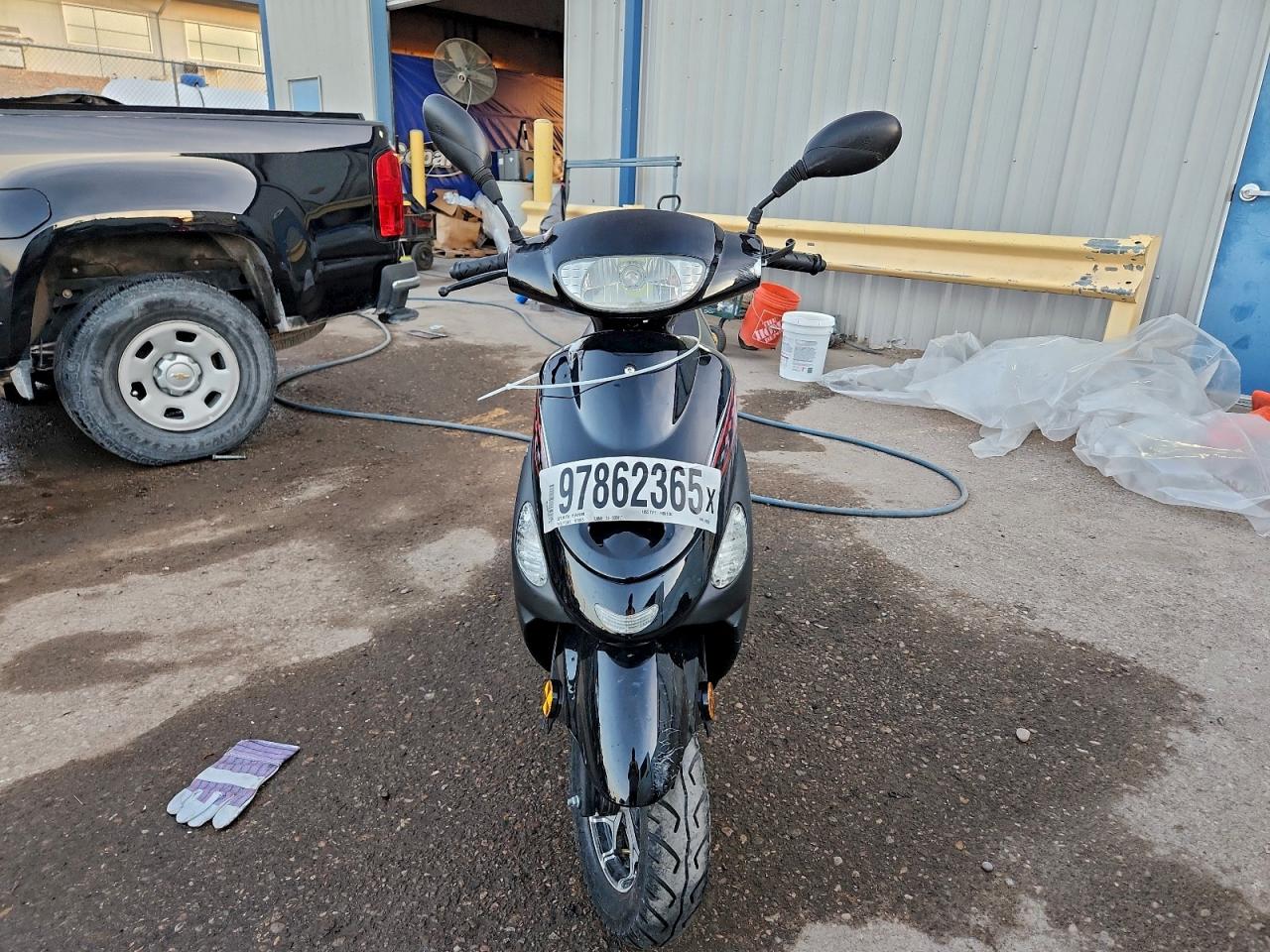 2025 MASERATI 49CC — снимка 2