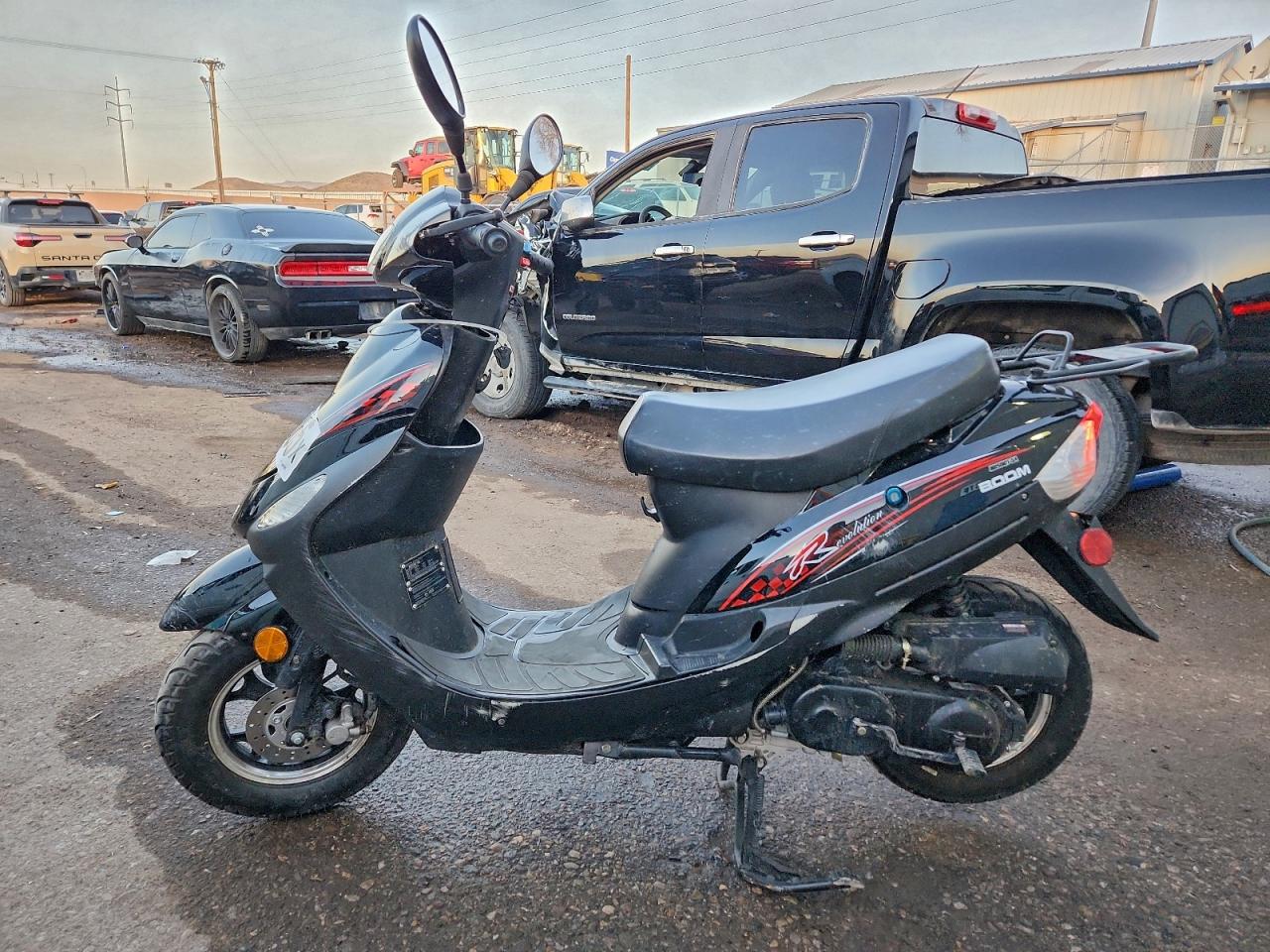 2025 MASERATI 49CC — снимка 3