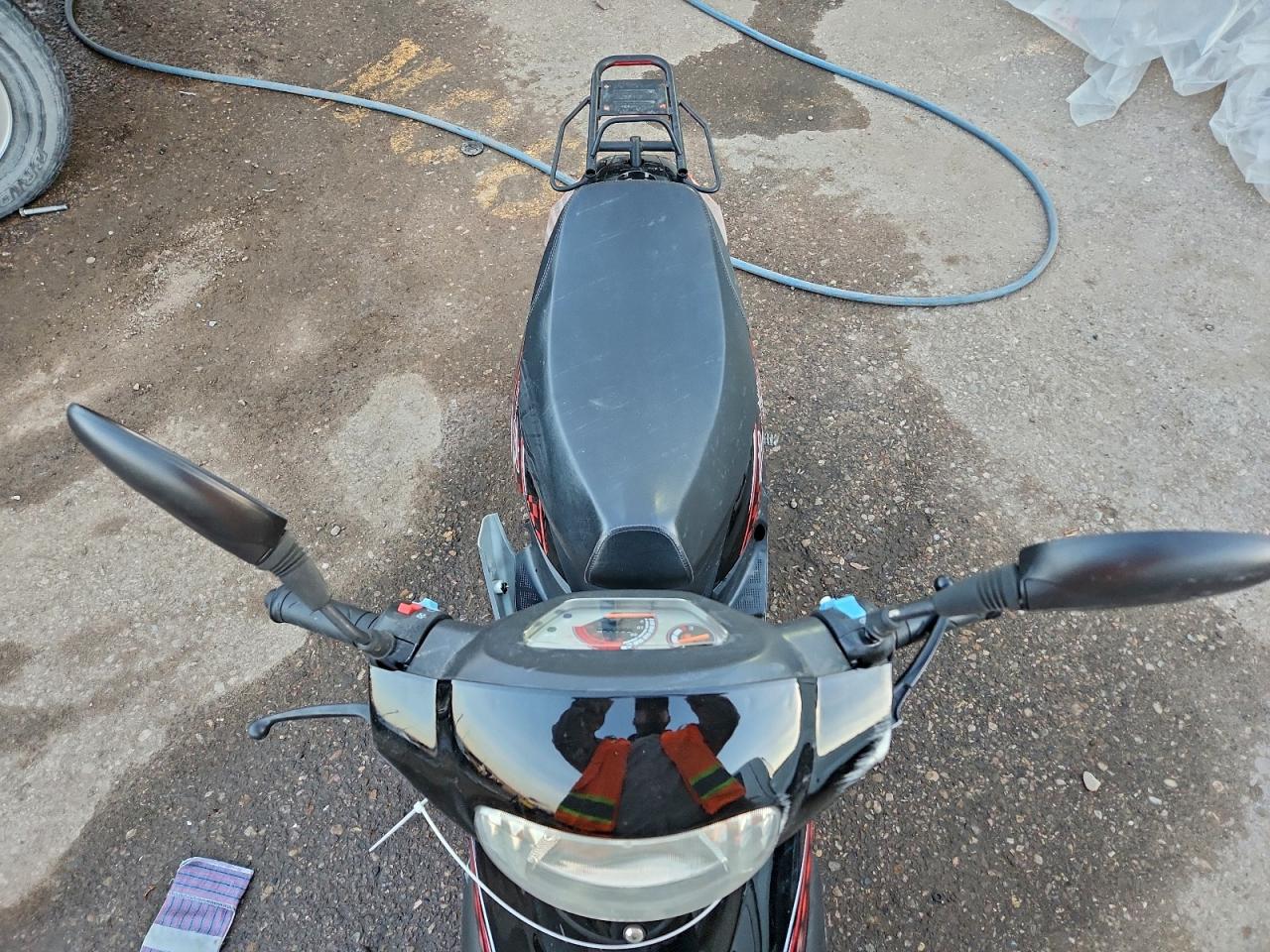 2025 MASERATI 49CC — снимка 5