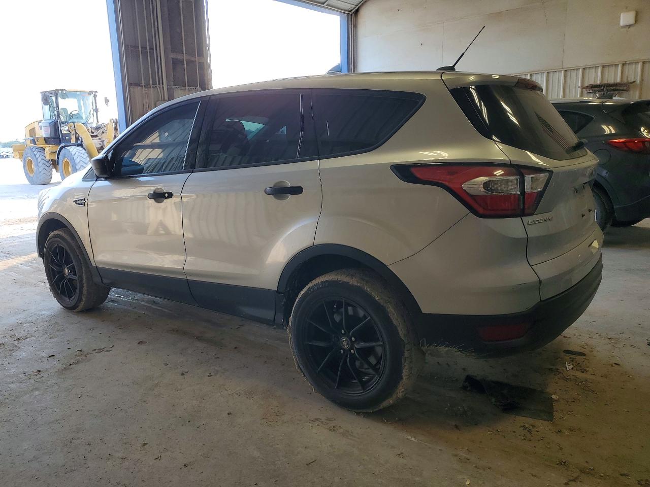 2018 FORD ESCAPE S — снимка 2