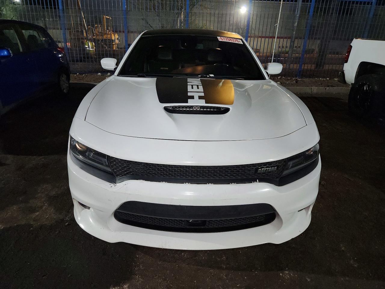 2018 DODGE CHARGER R/T 392 — снимка 5