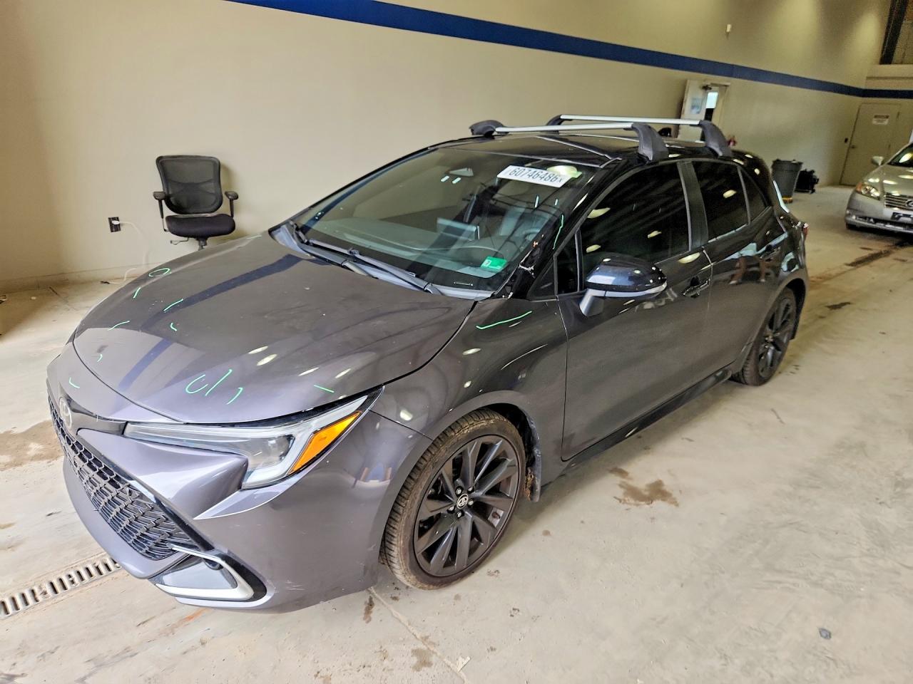 2023 TOYOTA COROLLA XSE