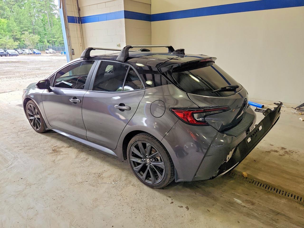 2023 TOYOTA COROLLA XSE — снимка 2