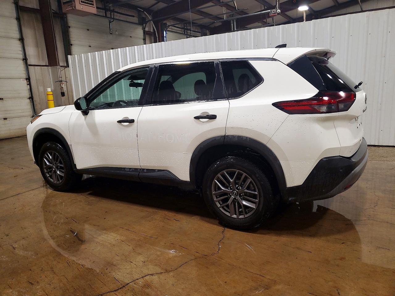2023 NISSAN ROGUE S — снимка 2