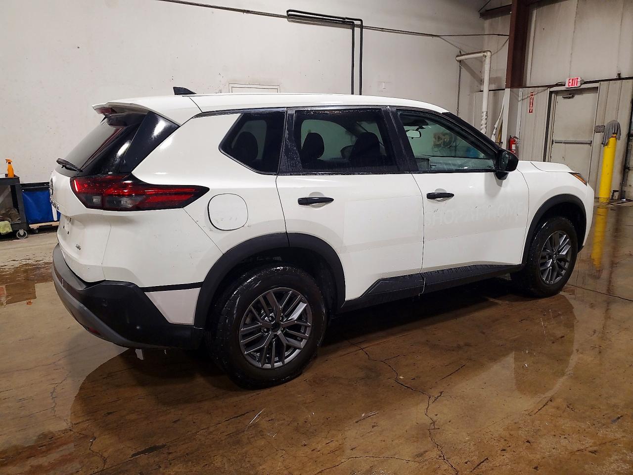 2023 NISSAN ROGUE S — снимка 3