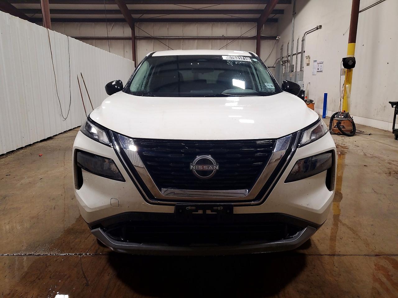 2023 NISSAN ROGUE S — снимка 5
