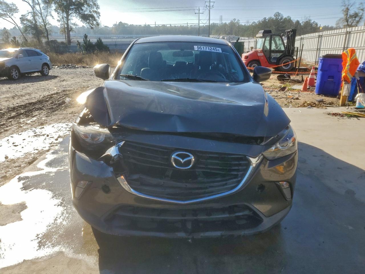 2017 MAZDA CX-3 TOURING — снимка 5