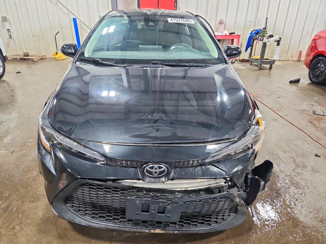 2022 TOYOTA COROLLA LE — снимка 5