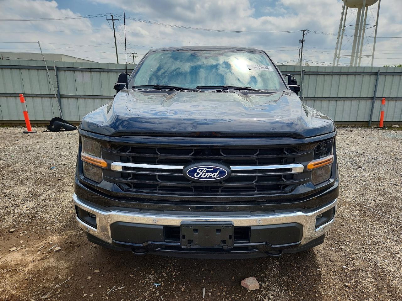 2024 FORD F150 XLT — снимка 5