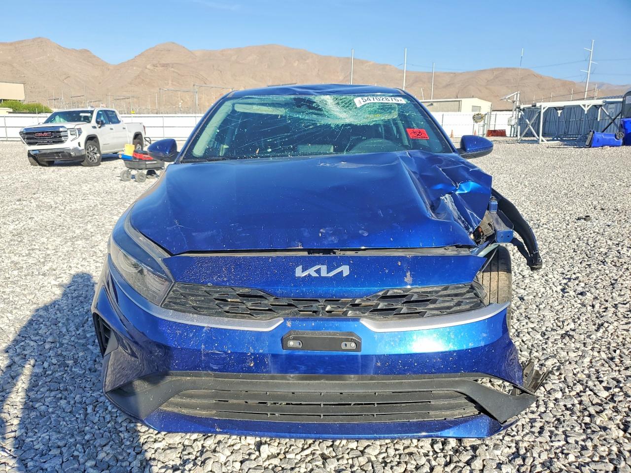 2023 KIA FORTE LXS — снимка 5